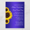 Suche nach sonnen einladungen Blumenreich