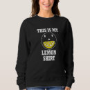 Suche nach limonade kleidung Zitrone