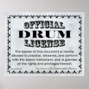 Suche nach percussion poster Drummer