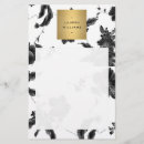 Recherche de wedding planner prospectus Élégant