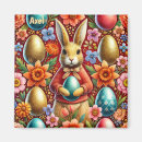 Suche nach osterhasen magnete 3d