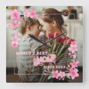Suche nach ihr mama wanduhren Beste mutter je