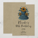 Recherche de fleurs tournesol invitations Campagne