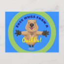 Recherche de quokka cartes postales Mignon