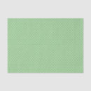 Recherche de vert de point de polka Taches