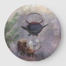 Recherche de ingrédients horloges Cuisson