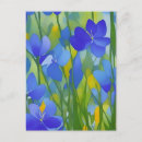 Suche nach texas bluebonnet postkarten Blau