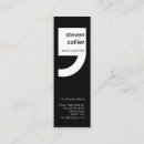 Recherche de copywriter cartes visite Écrivain