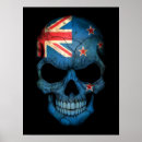 Recherche de drapeau kiwi posters Nouvelle zélande