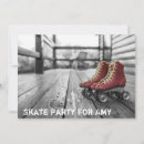 Recherche de roller derby invitations Fête