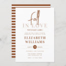 Recherche de de chute baby shower invitations Neutre