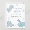 Recherche de dinosaur anniversaire invitations Fête de dinosaure
