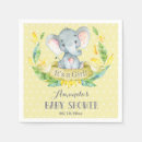 Suche nach grau gelb servietten Elefant