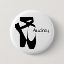 Suche nach darstellende künste buttons Ballerina