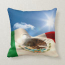Recherche de drapeau mexique coussins Patriotisme