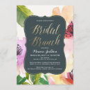 Recherche de nuptiales de brunch invitations Fleurs
