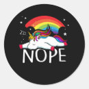 Suche nach nope aufkleber Nicht