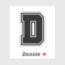 Suche nach uni aufkleber Monogramm