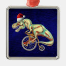 Suche nach tyrannosaurus rex ornamente Weihnachten