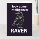 Recherche de corneille vœux cartes Élégant