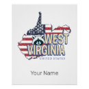 Suche nach virginia staat poster Westjordanland