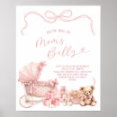 Suche nach kinderwagen poster Mother to be