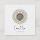 Suche nach tribal visitenkarten Modern