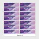 Recherche de bar autocollants Mitzvah