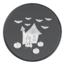 Recherche de halloween palets hockey Araignée