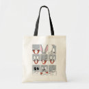 Recherche de mélodies sacs Dessin animé