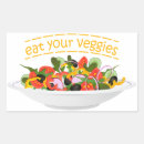 Suche nach veggies aufkleber Gesunde ernährung