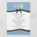 Recherche de party bar bat mitzvah invitations Parti