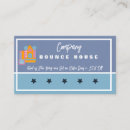 Recherche de chateau cartes visite Bounce house