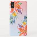 Recherche de mensonge iphone coques Floral