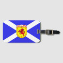 Suche nach schottland gepäckanhänger Schottische flagge