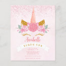 Recherche de unicorn 1st birthday Baby girl