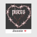 Suche nach constellation aufkleber Zodiac