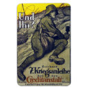 Recherche de propagande de wwi Allemand