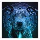 Recherche de pitbull américain posters Chien