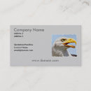 Recherche de aigle américain cartes visite Gouvernement