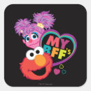 Suche nach abby aufkleber Elmo