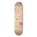 Recherche de floral comp skateboards Contexte