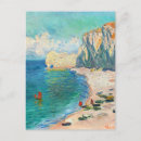 Recherche de peintures françaises cartes postales Impressionnisme