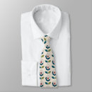 Suche nach retro blumenmuster krawatten Geometrisch