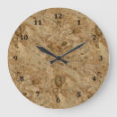 Recherche de fossiles horloges Brun