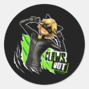 Recherche de miraculeux autocollants Superhéros ado