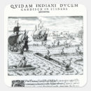 Recherche de galion autocollants Bateau