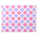 Suche nach schachbrett notizblock Muster