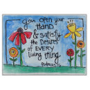 Recherche de bible planches à découper Vers