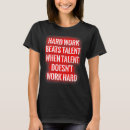 Suche nach härten tshirts Nicht